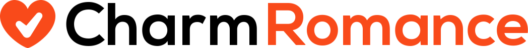 CharmRomance logo