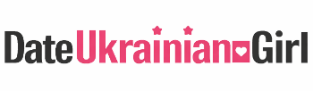 DateUkrainianGirl logo