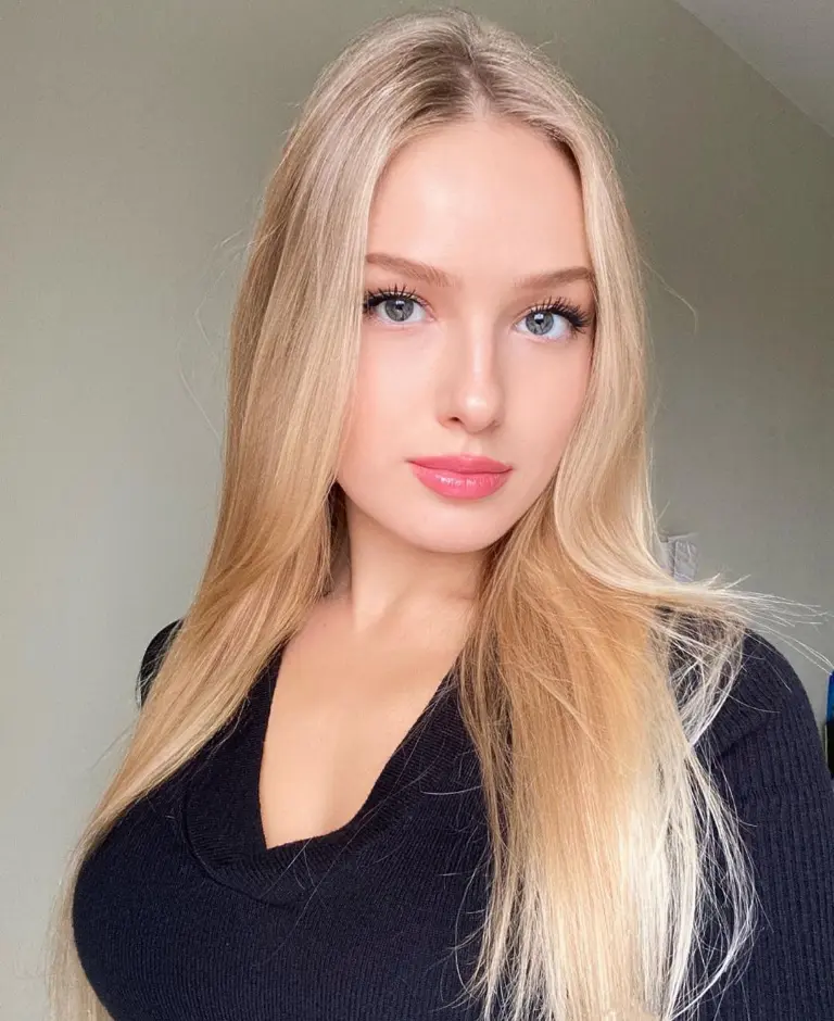 Meet Ukrainian Women